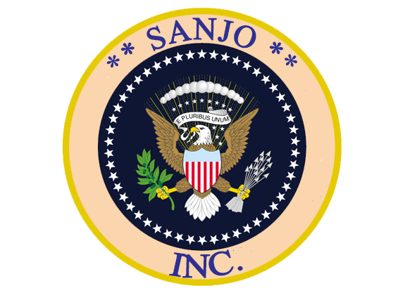 Janitorial Services logo